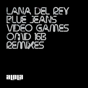 Album Blue Jeans (Omid 16B Remixes) (Explicit) oleh Lana Del Rey