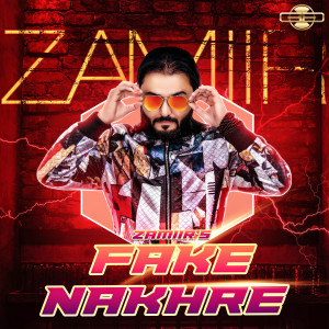 Listen to Fake Nakhre song with lyrics from Zamiir