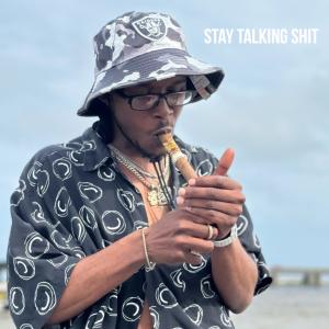 收聽Young Plugg A.K.A Worksteady的Stay talking **** (feat. Flowgang Vlado) (Explicit)歌詞歌曲