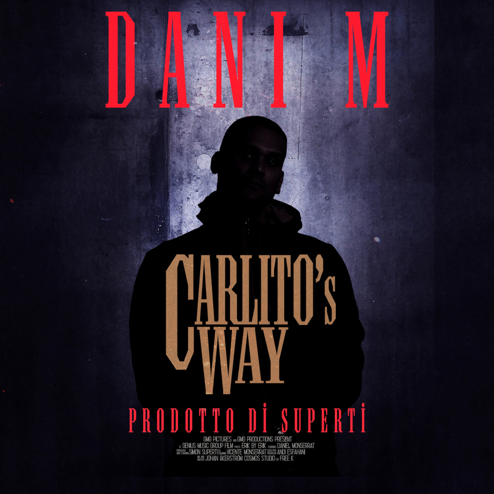 Carlitos Way