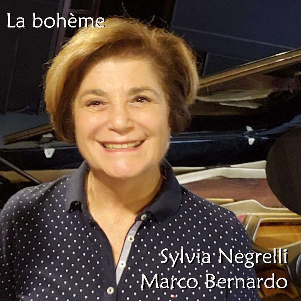 La bohème