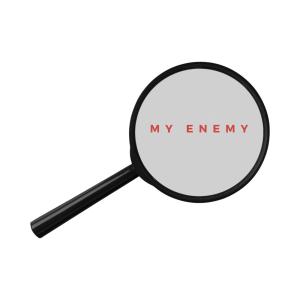 อัลบัม My Enemy (feat. J Timms) (Explicit) ศิลปิน BILLY HILL