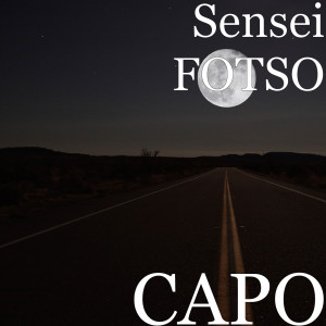 Album CAPO from Sensei Fotso