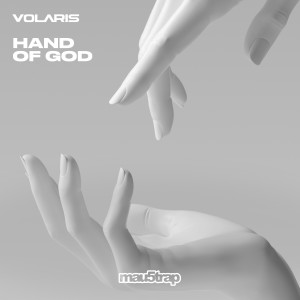 Volaris的專輯Hand of God