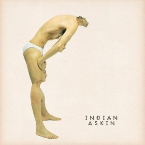 收聽Indian Askin的Crazy歌詞歌曲