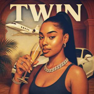 Wissy的專輯Twin (feat. Moe D & JANIS) [Remix] [Explicit]