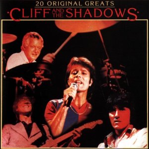 Cliff Richard的專輯20 Original Greats