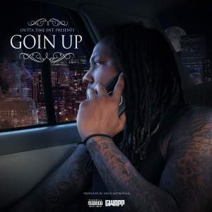 Gwapp的專輯Goin' Up