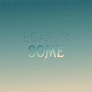 อัลบัม Leased Some ศิลปิน Various