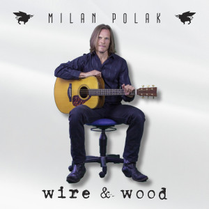 收聽Milan Polak的Cortesia (Acoustic)歌詞歌曲