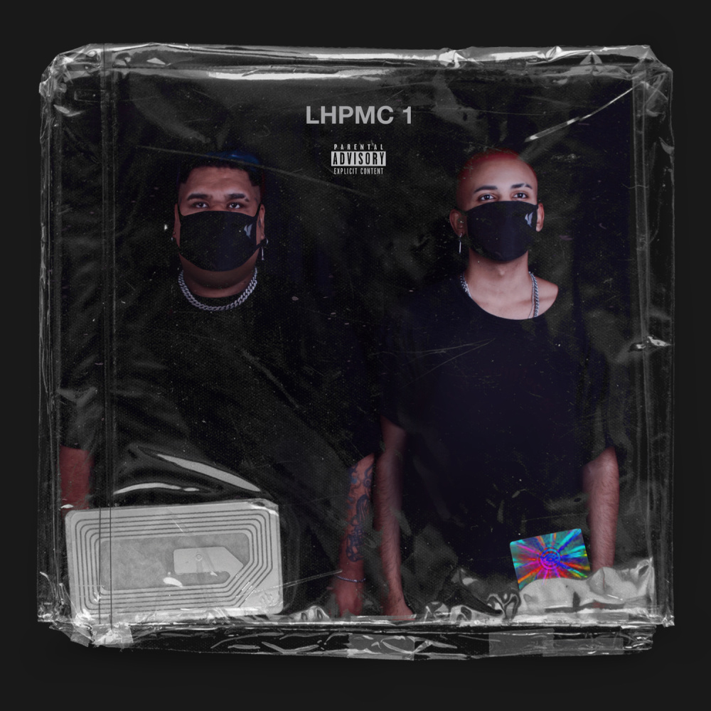 Te Olvidé (Explicit)
