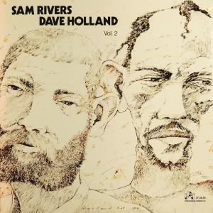 Sam Rivers / Dave Holland