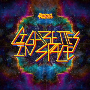 Summer Thieves的專輯Cigarettes In Space
