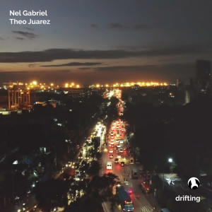 Album drifting from Nel Gabriel