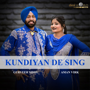Album Kundiyan De Sing from 