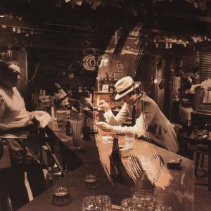 อัลบัม In Through the out Door (1994 Remaster) ศิลปิน Led Zeppelin