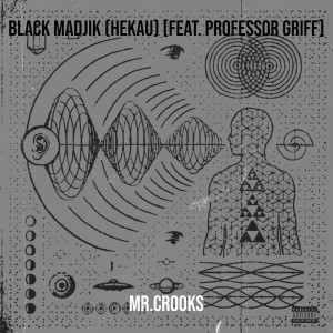 Album Black Madjik (Hekau) [Explicit] from 