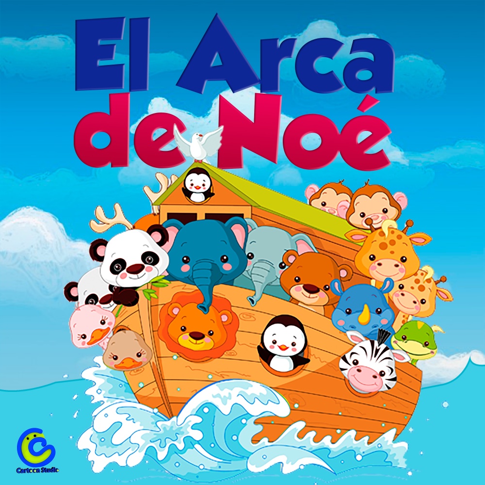 El Arca de Noé