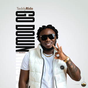 Album Go Down from Teddyride