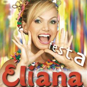 ดาวน์โหลดและฟังเพลง Alfabeto พร้อมเนื้อเพลงจาก Eliana