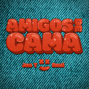 Album Amigos de cama from Jon T