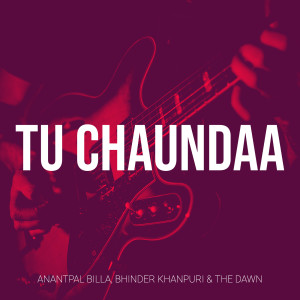 Album Tu Chaundaa (Explicit) from 
