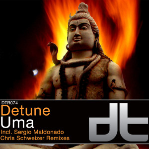 ดาวน์โหลดและฟังเพลง Uma พร้อมเนื้อเพลงจาก detune.