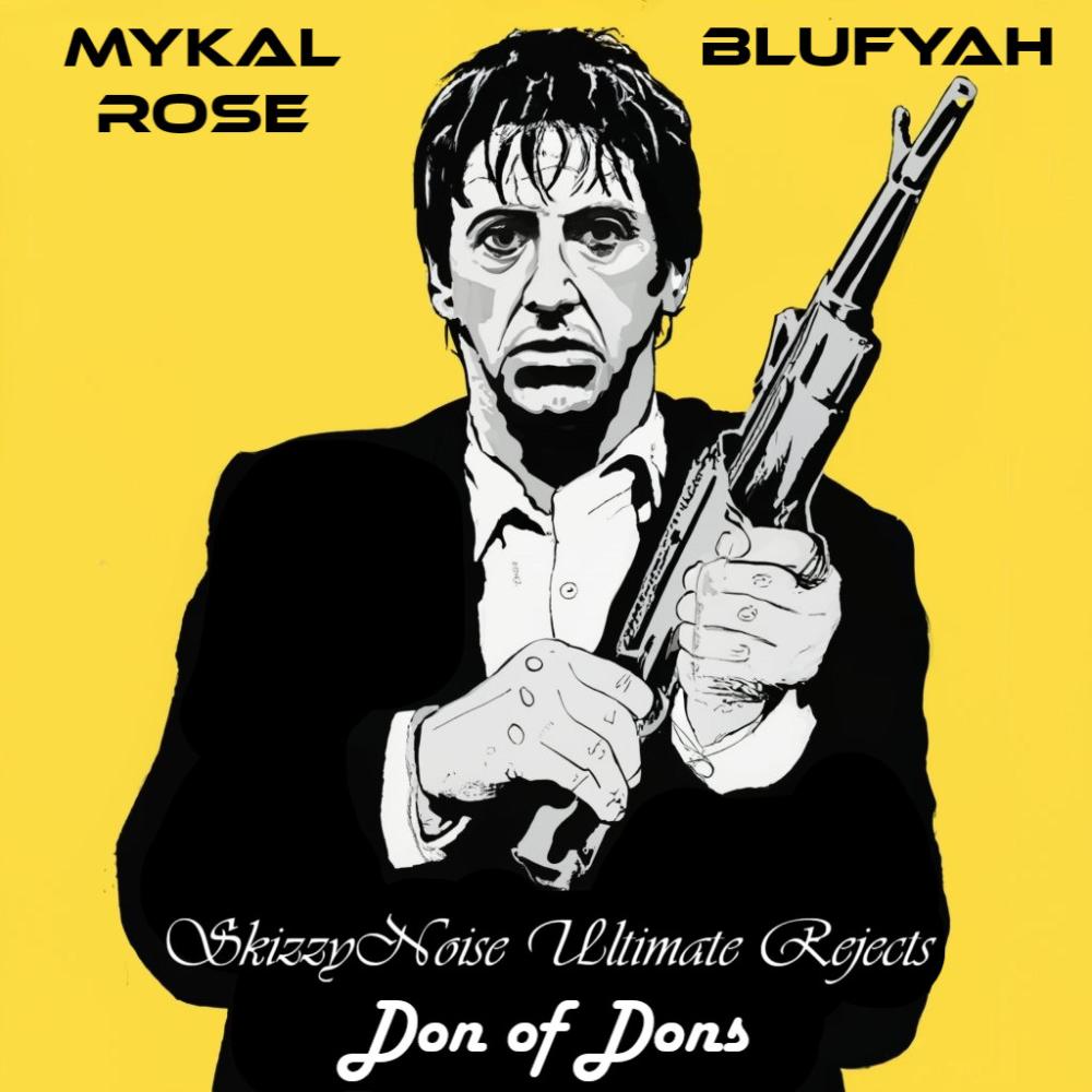 Don of Dons (feat. Ultimate Rejects) (Explicit)