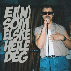 Album Ei(n) som elske heile deg from Bare Andy