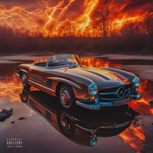Album Mangiafuoco (Explicit) from 