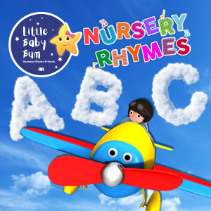 ดาวน์โหลดและฟังเพลง ABC Song (Traditional) พร้อมเนื้อเพลงจาก Little Baby Bum Nursery Rhyme Friends