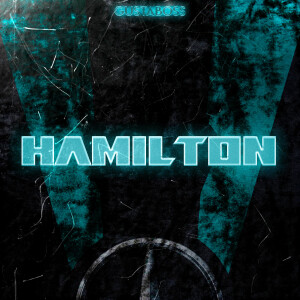 Gustaboss的專輯HAMILTON