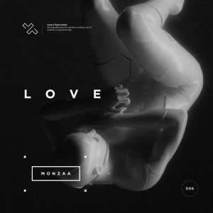 收聽Monzaa的Love歌詞歌曲