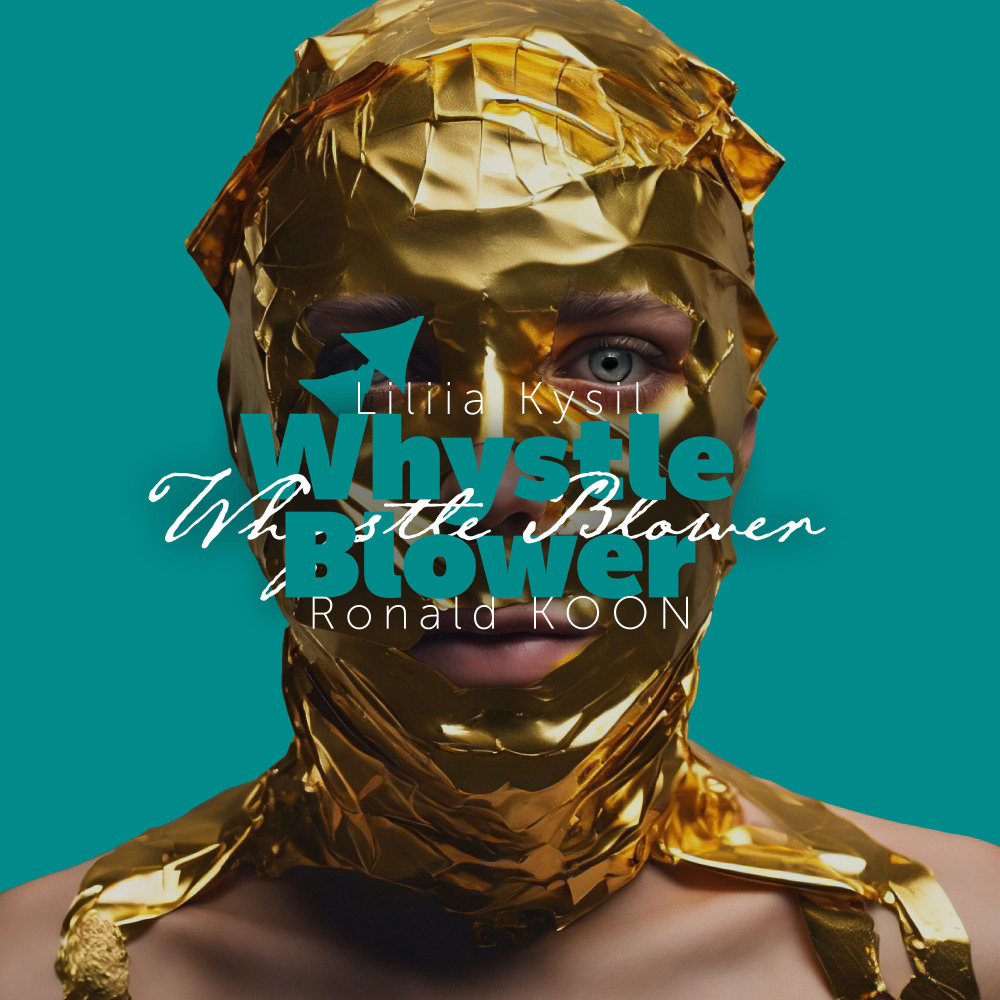 Whystle Blower (Radio Edit)