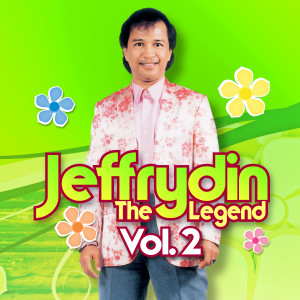 Jeffrydin的专辑The Legend, Vol. 2