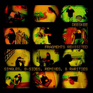Album Fragments Revisited (Explicit) from Deeskee