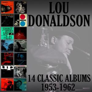 收聽Lou Donaldson的Confirmation歌詞歌曲