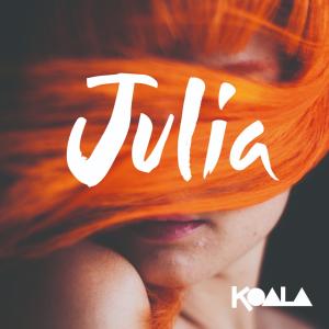 ดาวน์โหลดและฟังเพลง Julia พร้อมเนื้อเพลงจาก KOALA
