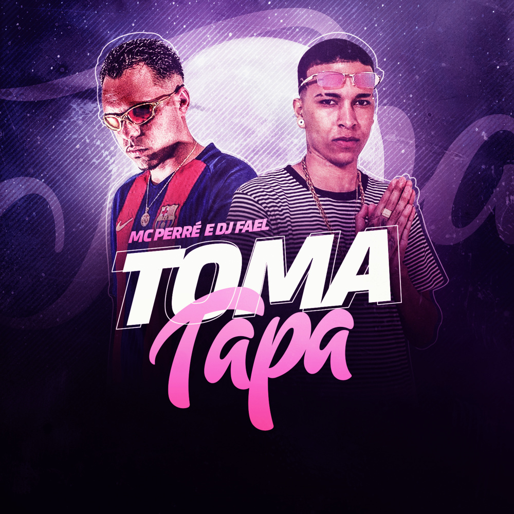 Toma Tapa