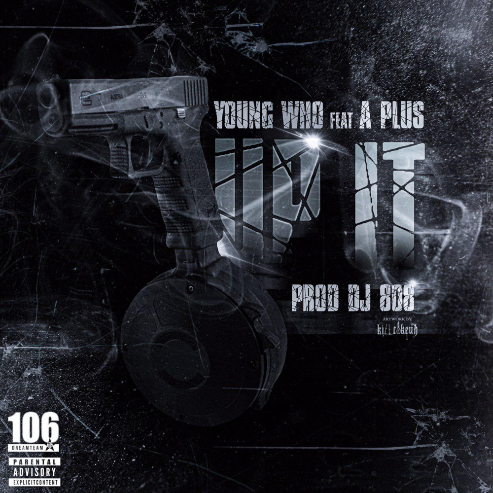 Up It (Explicit)