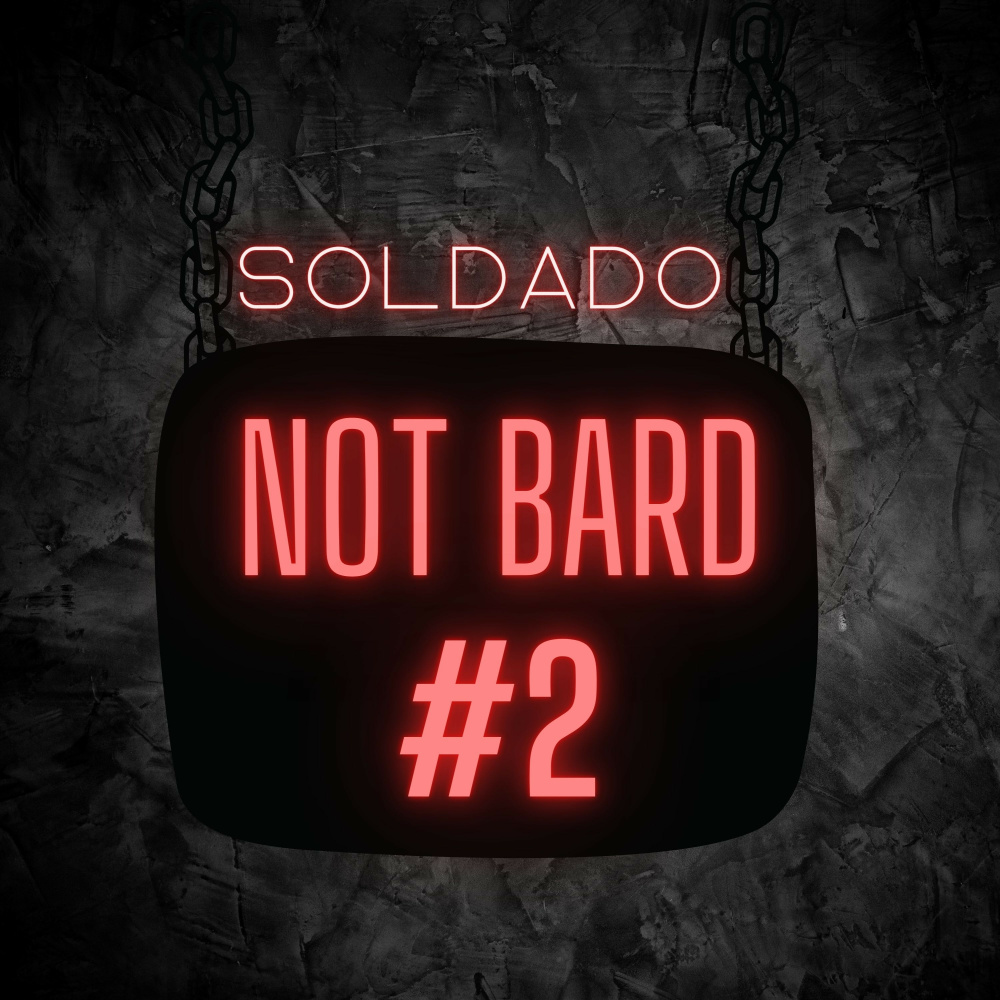 Not Bard #2