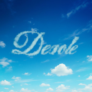 Shabab的專輯DESOLE