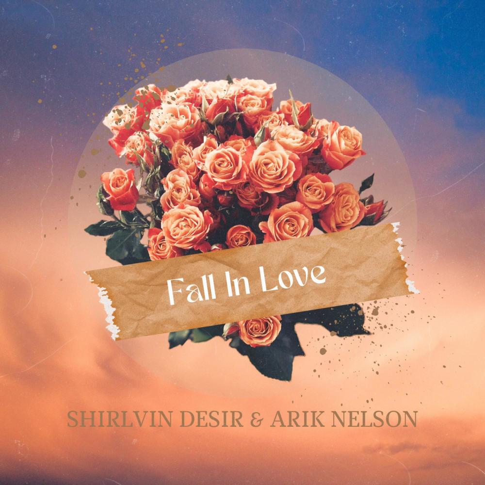 Fall In Love (feat. Arik Nelson)