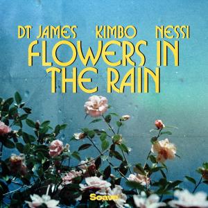 ดาวน์โหลดและฟังเพลง Flowers In The Rain พร้อมเนื้อเพลงจาก DT James