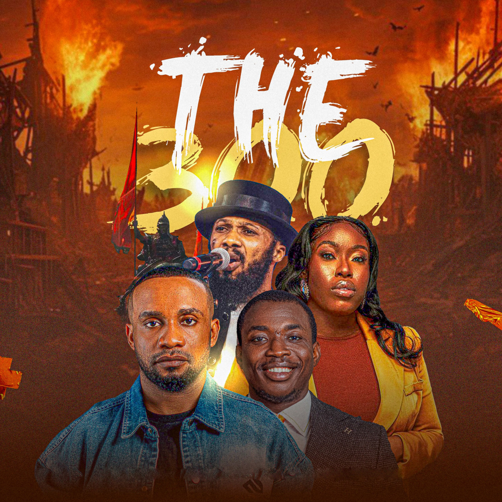 The 300 (Live)