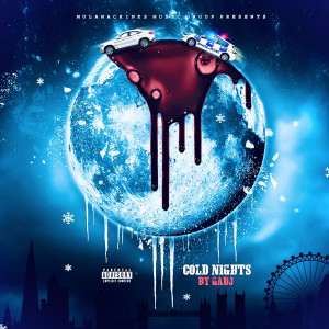 Album Cold Nights (Explicit) oleh Gadj