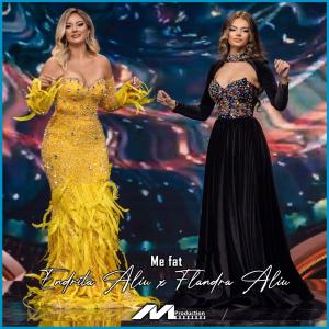 ดาวน์โหลดและฟังเพลง Me fat พร้อมเนื้อเพลงจาก Flandra Aliu