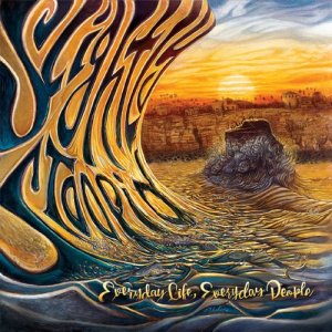 ดาวน์โหลดและฟังเพลง Livin' in Babylon พร้อมเนื้อเพลงจาก Slightly Stoopid