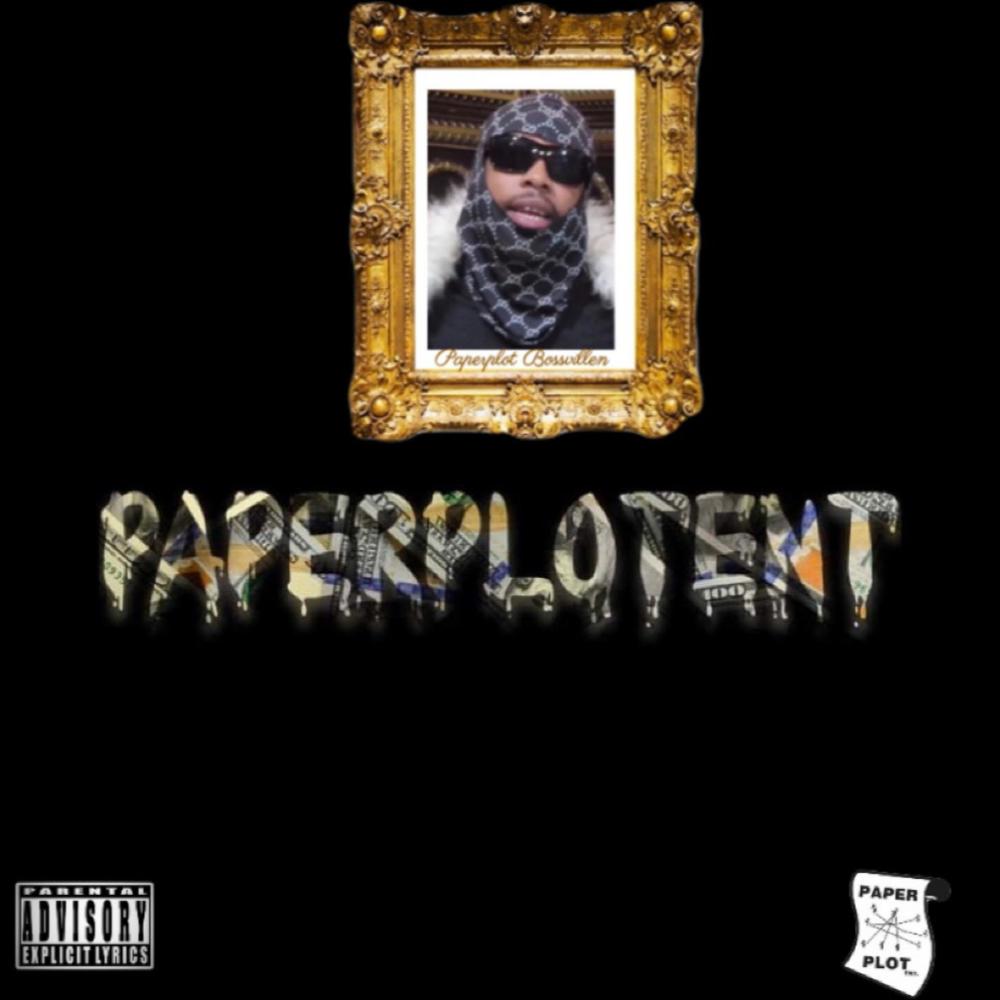 Put On Pt. 2 (feat. The Jewel & Hallo B. Thy Nme) (Explicit)