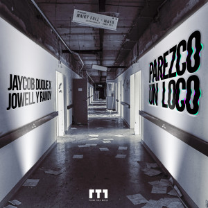 收聽Jaycob Duque的Parezco un Loco歌詞歌曲